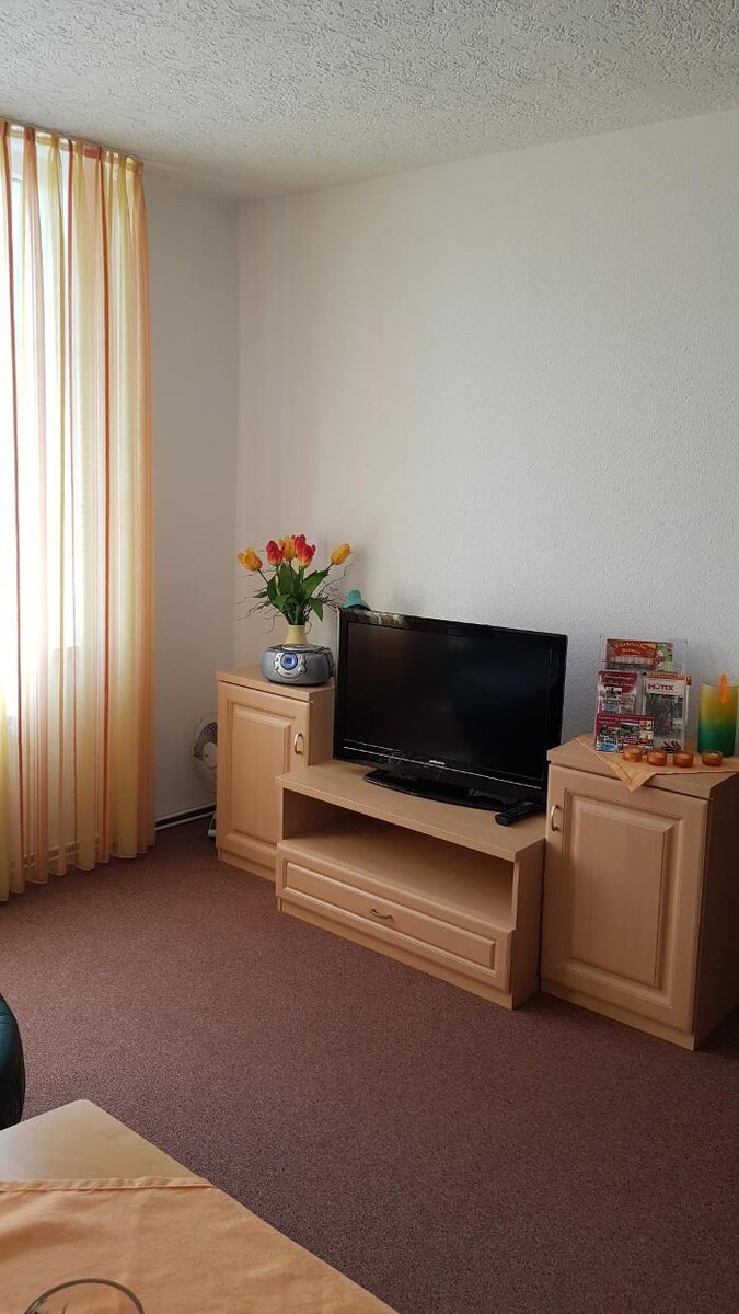 Bilder ALACARD Ferienwohnungen Höffgen Thale/Harz