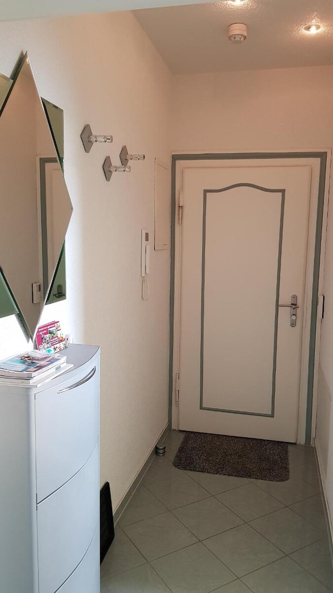 Bilder ALACARD Ferienwohnungen Höffgen Thale/Harz