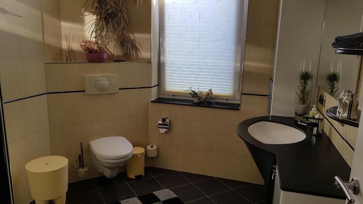 Bilder ALACARD Ferienwohnungen Höffgen Thale/Harz