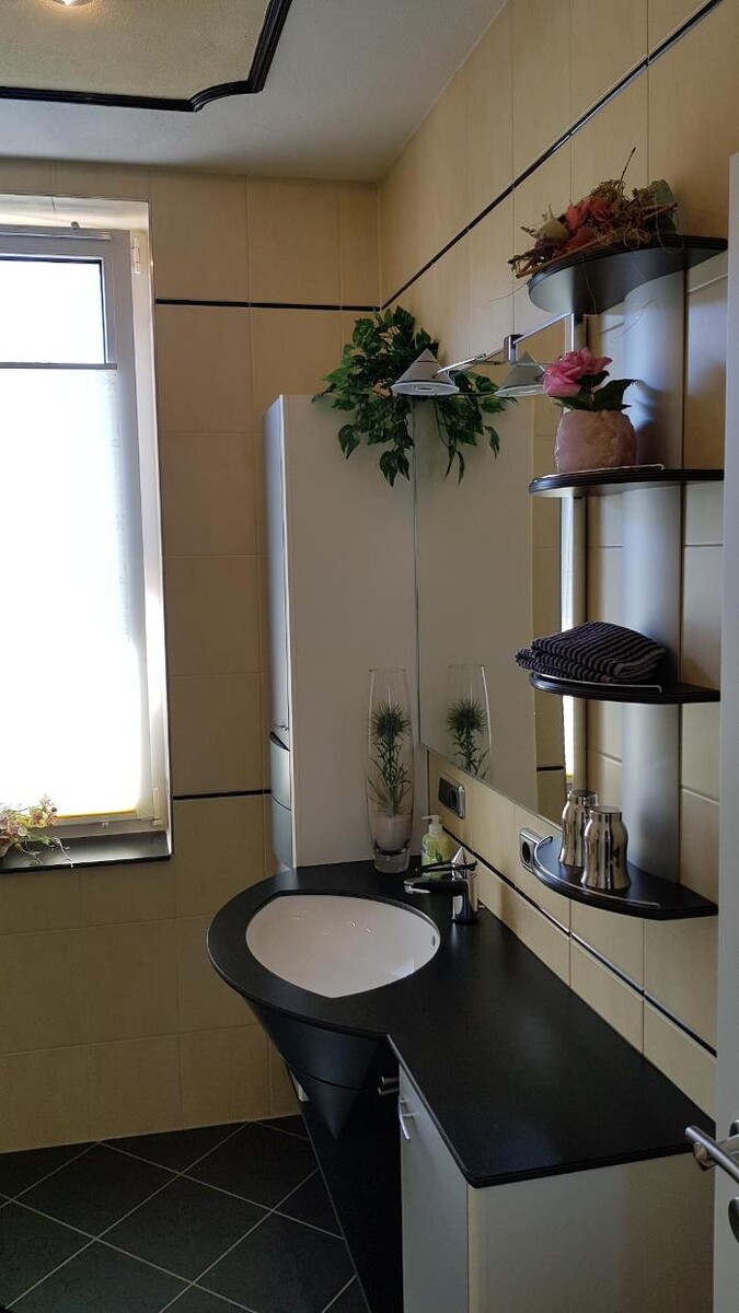 Bilder ALACARD Ferienwohnungen Höffgen Thale/Harz