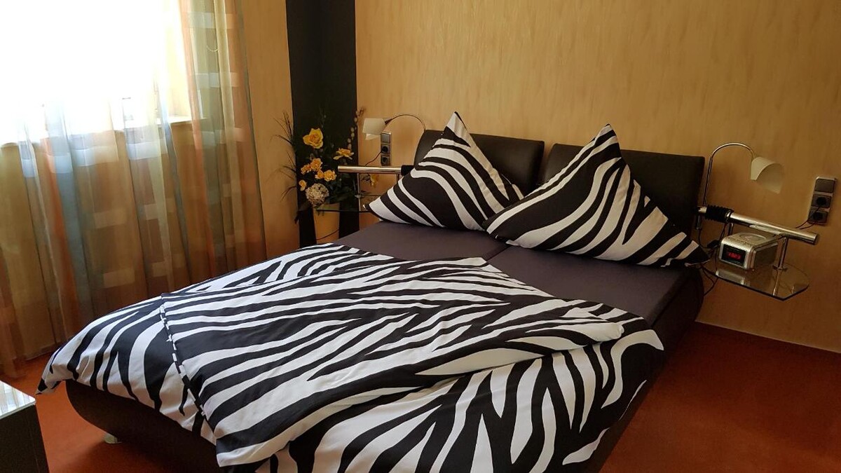 Bilder ALACARD Ferienwohnungen Höffgen Thale/Harz