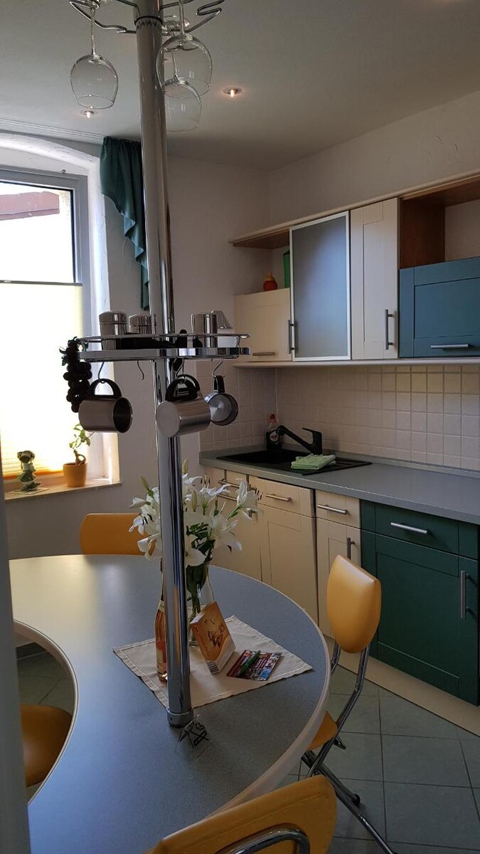 Bilder ALACARD Ferienwohnungen Höffgen Thale/Harz