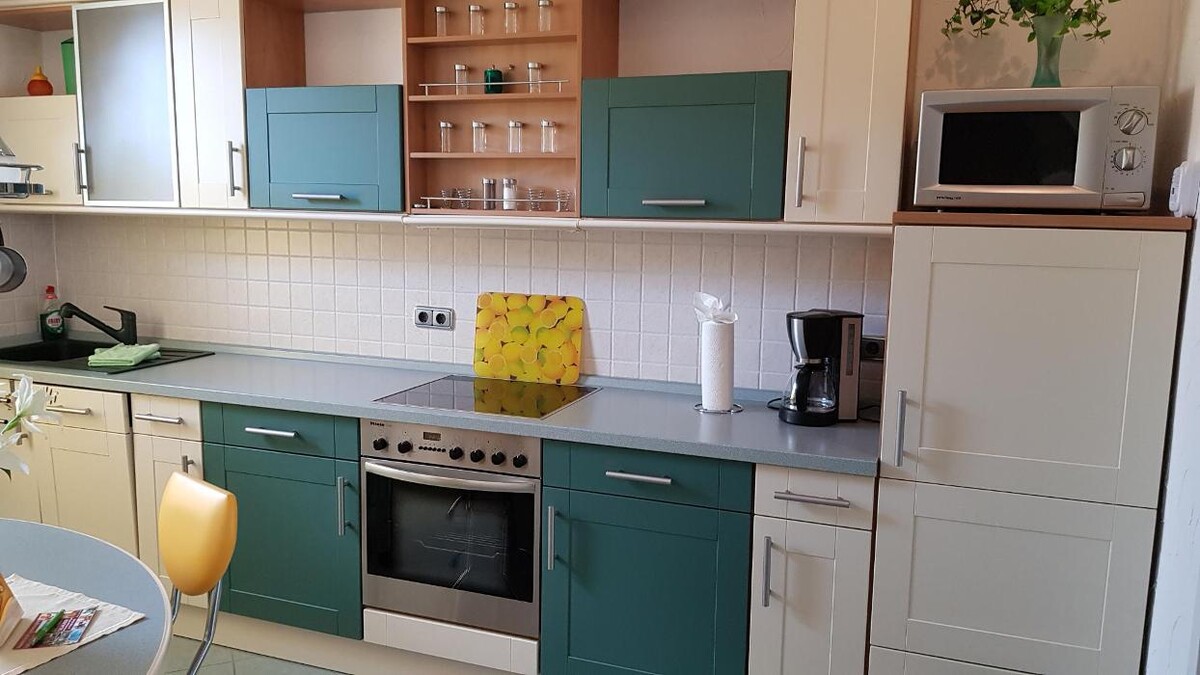 Bilder ALACARD Ferienwohnungen Höffgen Thale/Harz