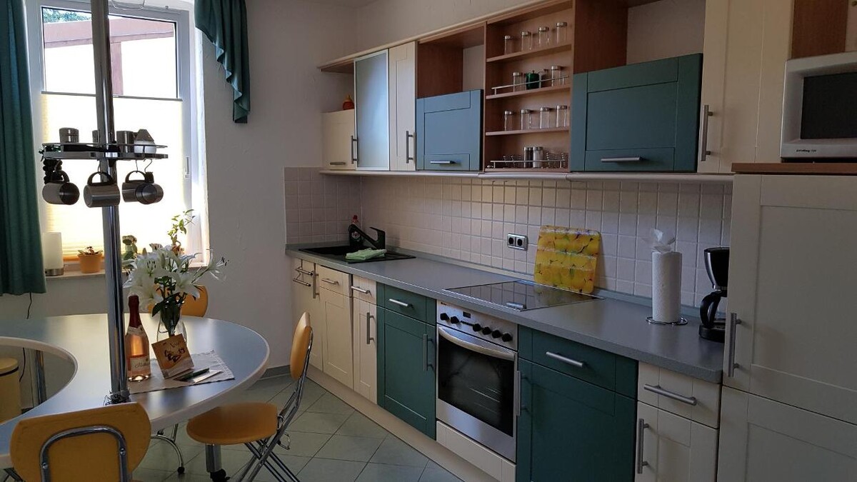 Bilder ALACARD Ferienwohnungen Höffgen Thale/Harz