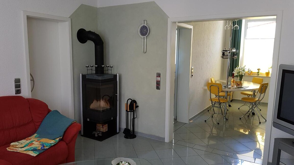 Bilder ALACARD Ferienwohnungen Höffgen Thale/Harz