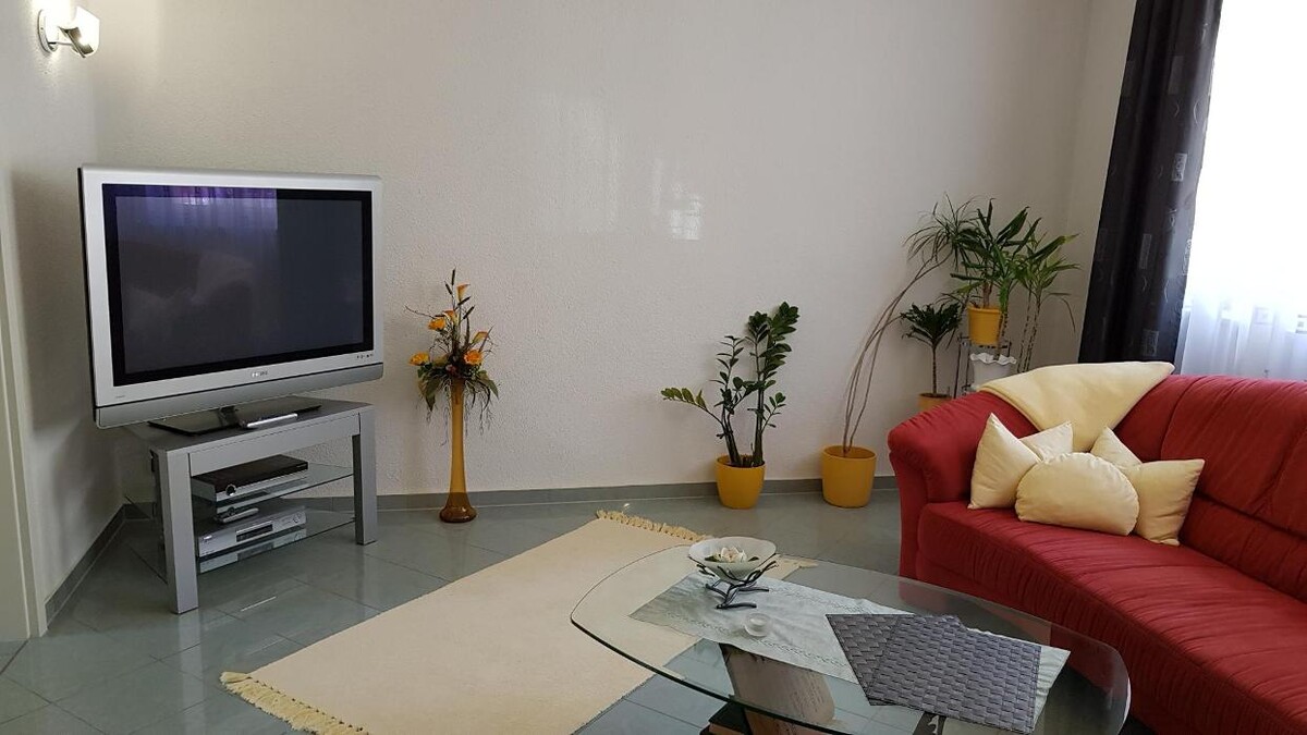 Bilder ALACARD Ferienwohnungen Höffgen Thale/Harz