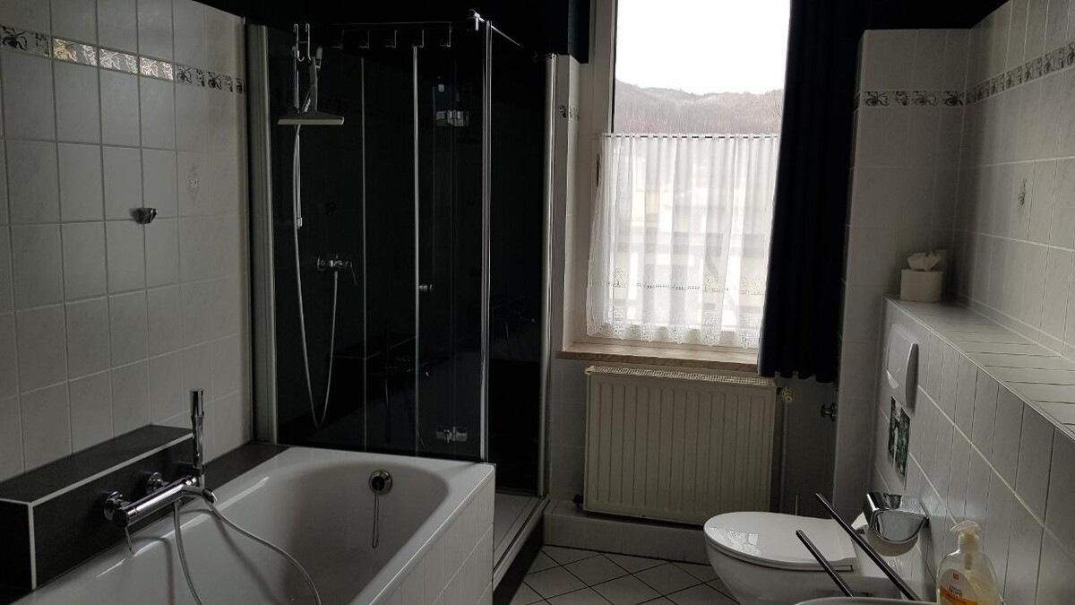 Bilder ALACARD Ferienwohnungen Höffgen Thale/Harz