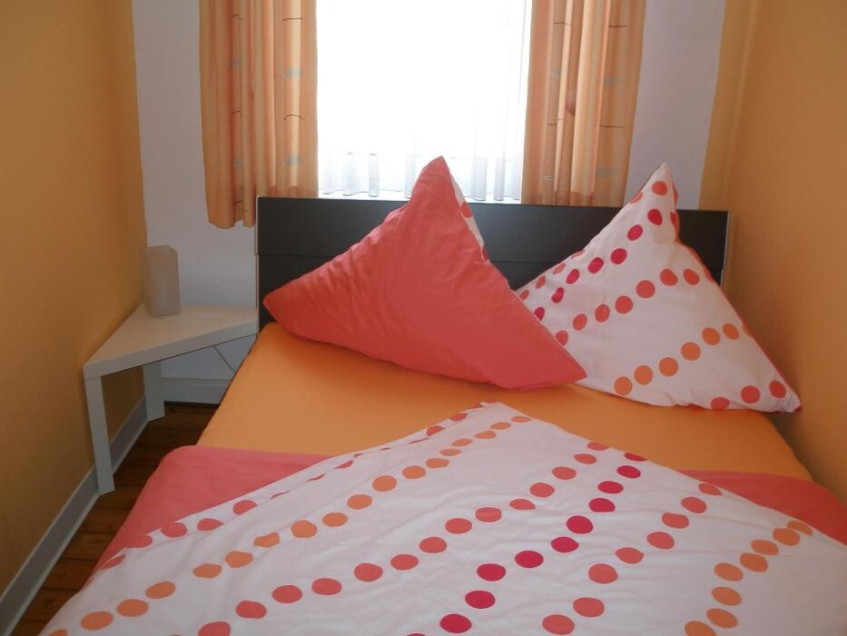 Bilder ALACARD Ferienwohnungen Höffgen Thale/Harz