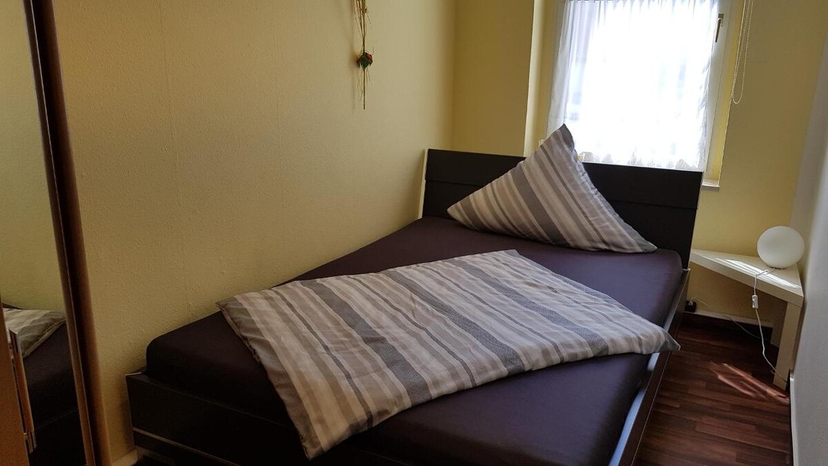 Bilder ALACARD Ferienwohnungen Höffgen Thale/Harz