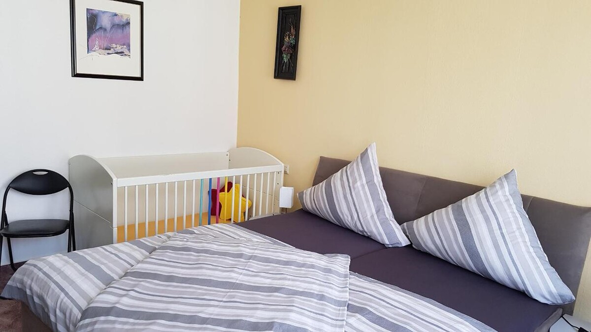 Bilder ALACARD Ferienwohnungen Höffgen Thale/Harz