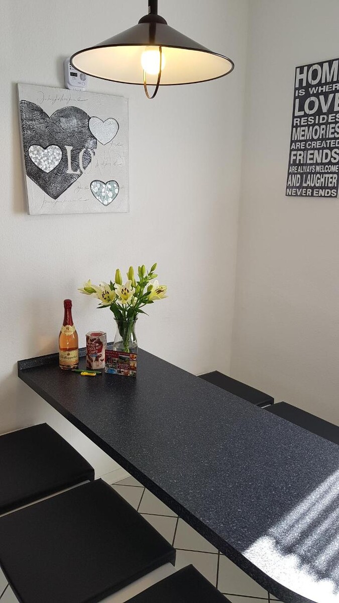 Bilder ALACARD Ferienwohnungen Höffgen Thale/Harz