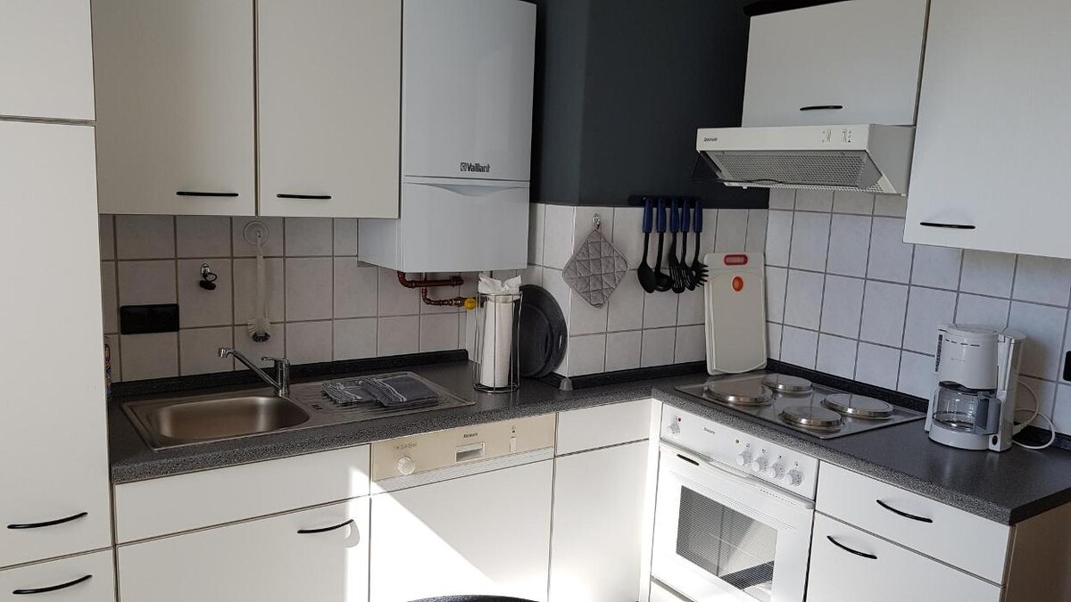 Bilder ALACARD Ferienwohnungen Höffgen Thale/Harz