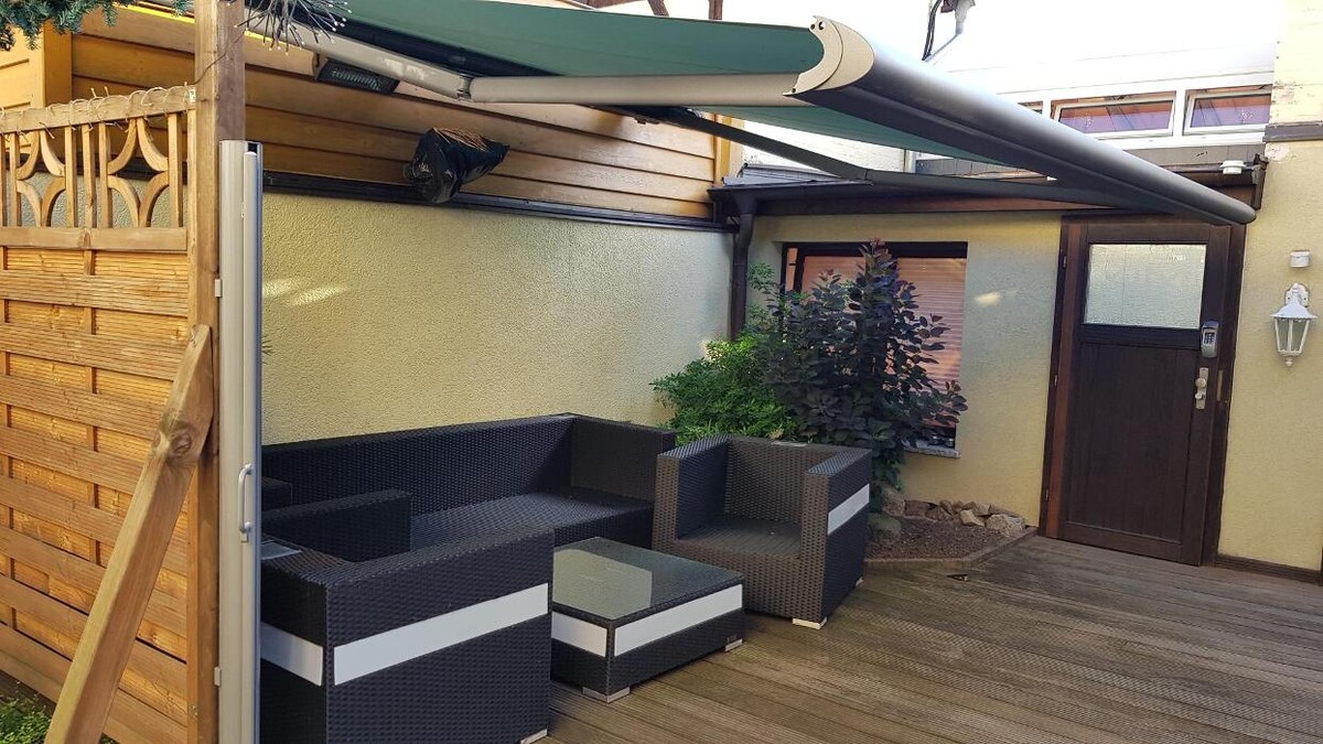 Bilder ALACARD Ferienwohnungen Höffgen Thale/Harz