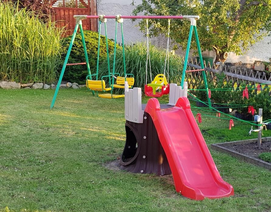 Bilder ALACARD Ferienwohnungen Höffgen Thale/Harz