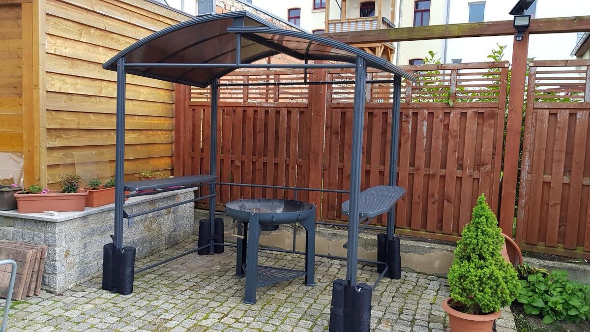 Bilder ALACARD Ferienwohnungen Höffgen Thale/Harz