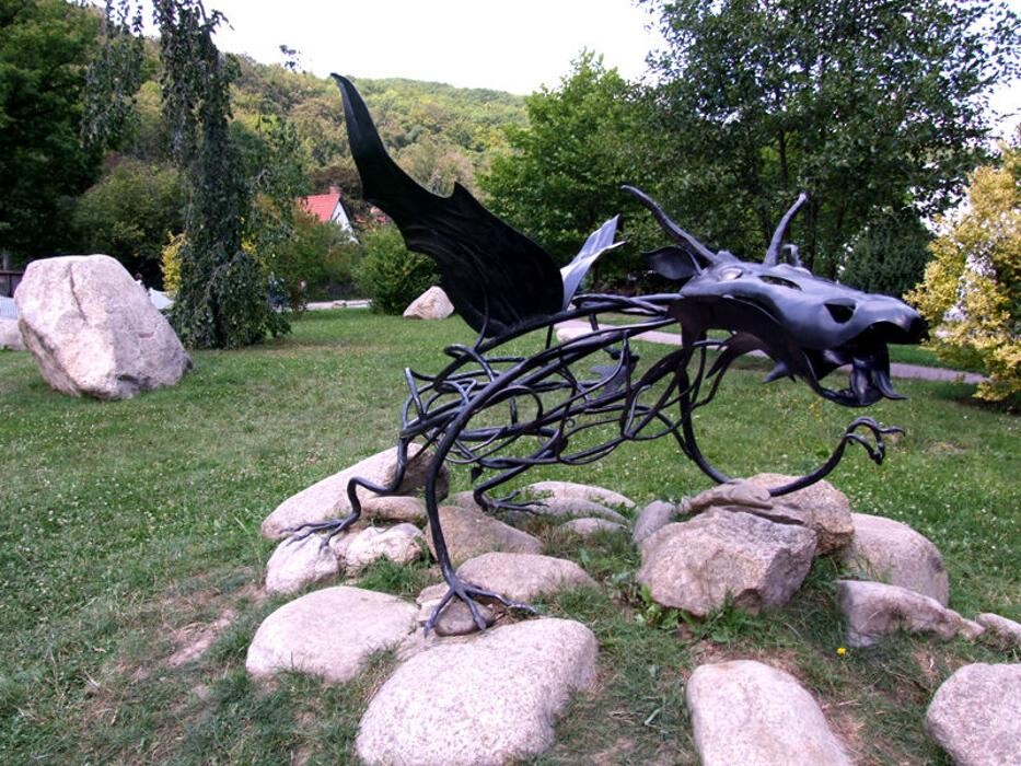 Bilder ALACARD Ferienwohnungen Höffgen Thale/Harz