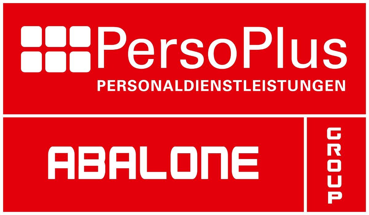 PersoPlus Personaldienstleistungen GmbH Logo