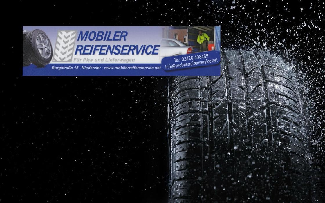 Bilder Mobiler Reifenservice Thorsten Rescher