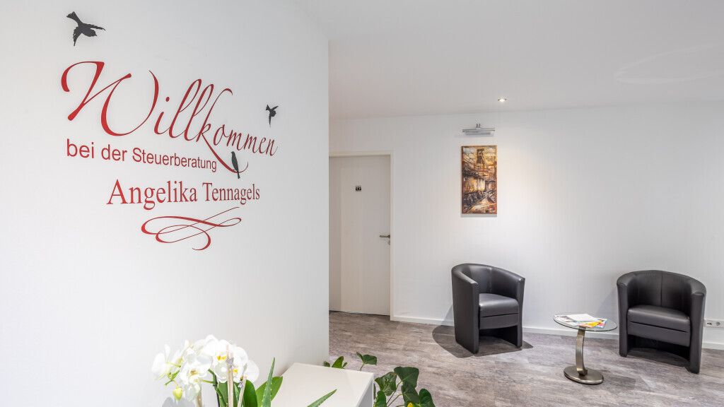 Bilder Steuerberatung Angelika Tennagels