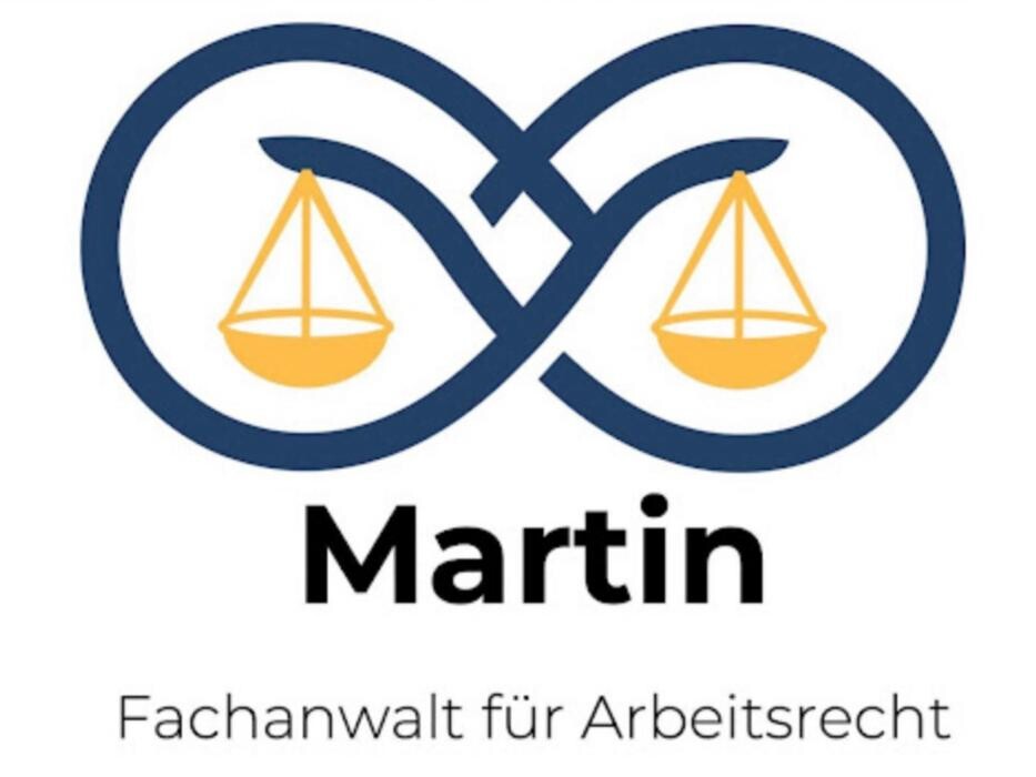 Bilder Rechtsanwalt Andreas Martin | Fachanwalt für Arbeitsrecht