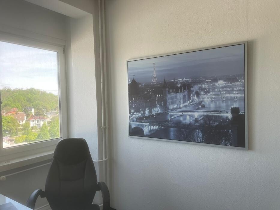 Bilder Rechtsanwalt Andreas Martin | Fachanwalt für Arbeitsrecht