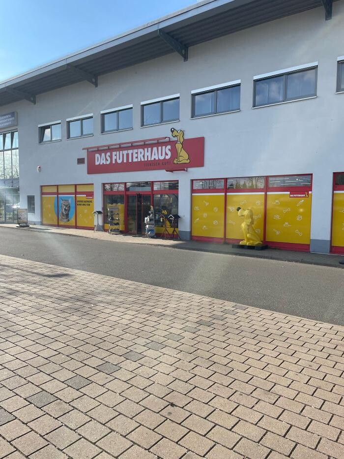 Bilder DAS FUTTERHAUS - Nürnberg