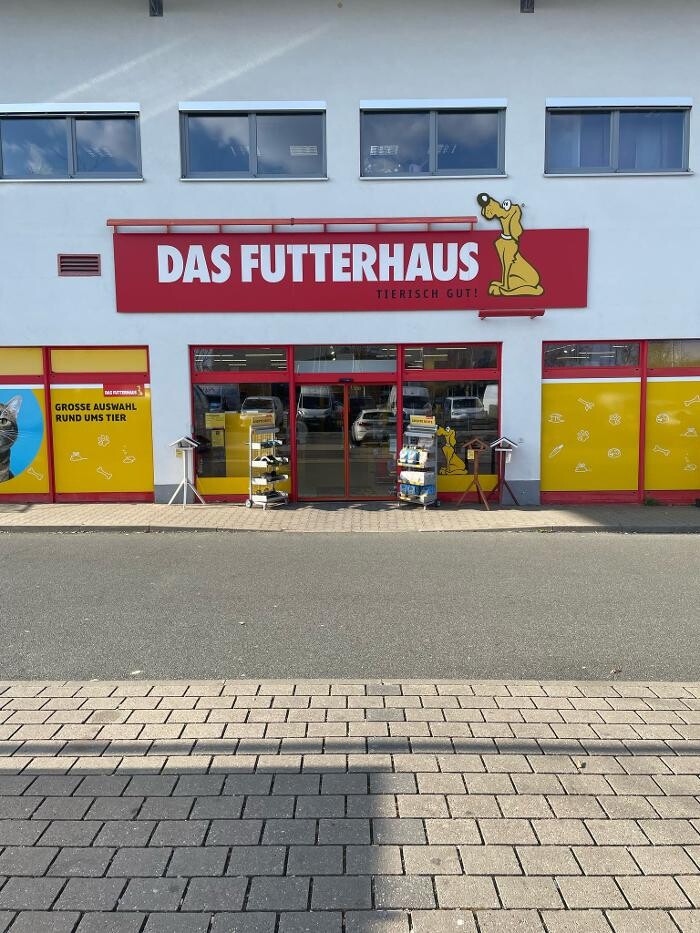 Bilder DAS FUTTERHAUS - Nürnberg
