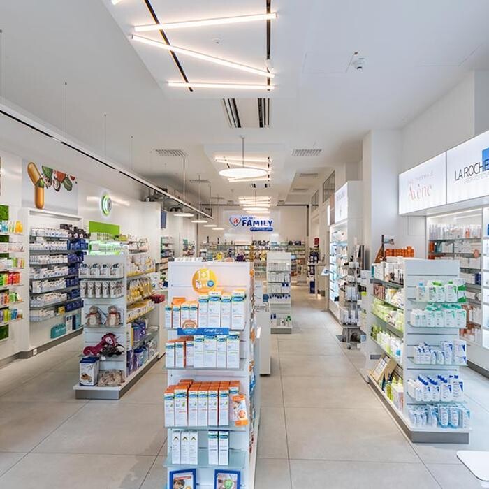 Bilder Stadt-Apotheke Leipzig (WeAreFamily-Apotheken)