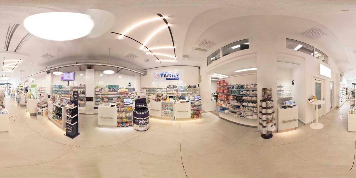 Bilder Stadt-Apotheke Leipzig (WeAreFamily-Apotheken)