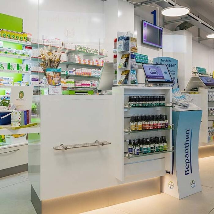 Bilder Stadt-Apotheke Leipzig (WeAreFamily-Apotheken)