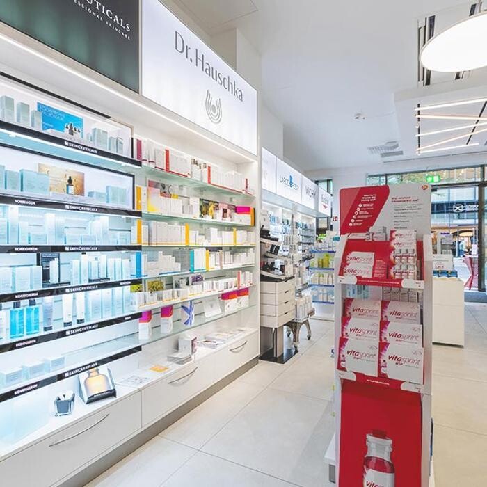 Bilder Stadt-Apotheke Leipzig (WeAreFamily-Apotheken)