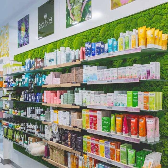 Bilder Stadt-Apotheke Leipzig (WeAreFamily-Apotheken)