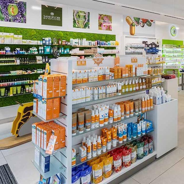 Bilder Stadt-Apotheke Leipzig (WeAreFamily-Apotheken)