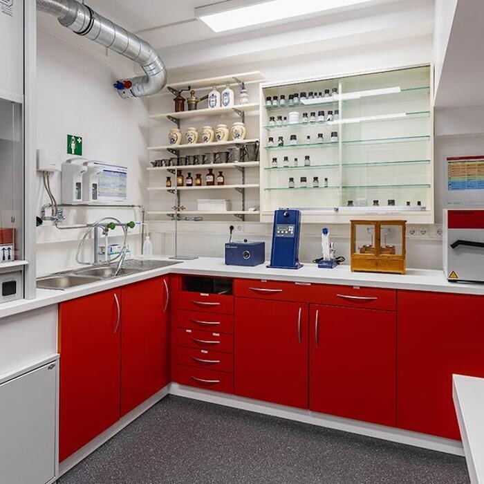 Bilder Stadt-Apotheke Leipzig (WeAreFamily-Apotheken)