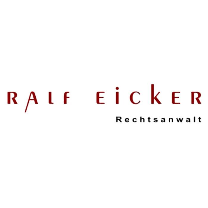 Bilder Rechtsanwalt Ralf Eicker