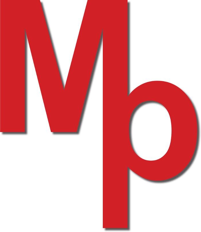 Meerpohl Maschinenhandel & Landtechnik Logo