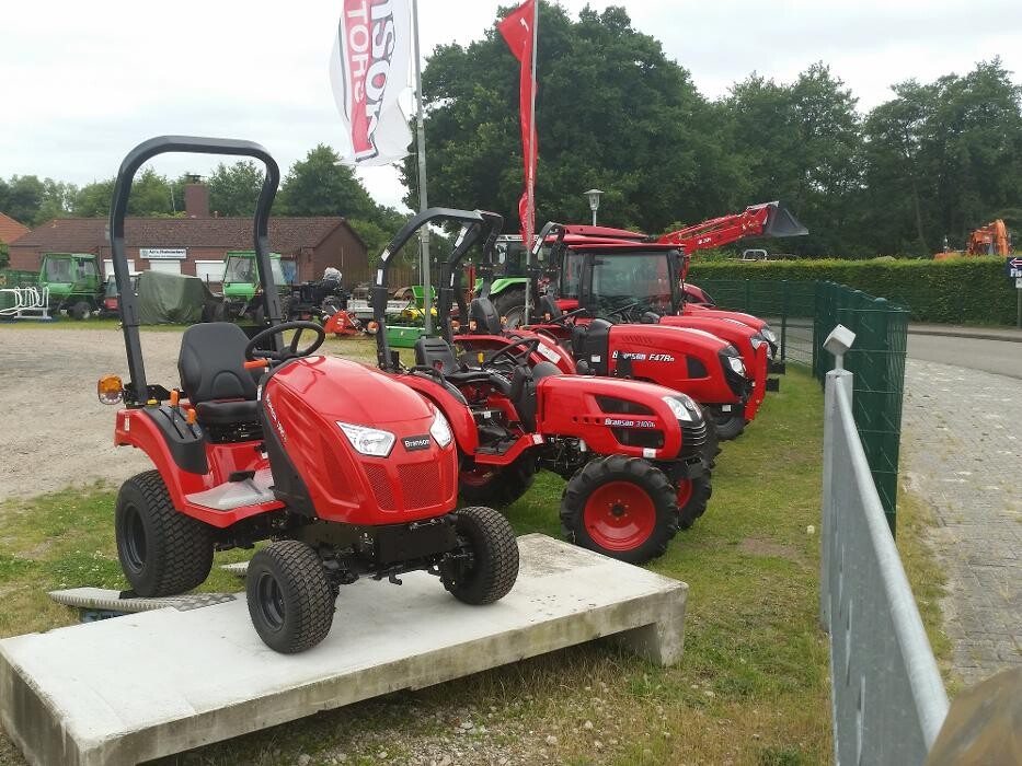 Bilder Meerpohl Maschinenhandel & Landtechnik
