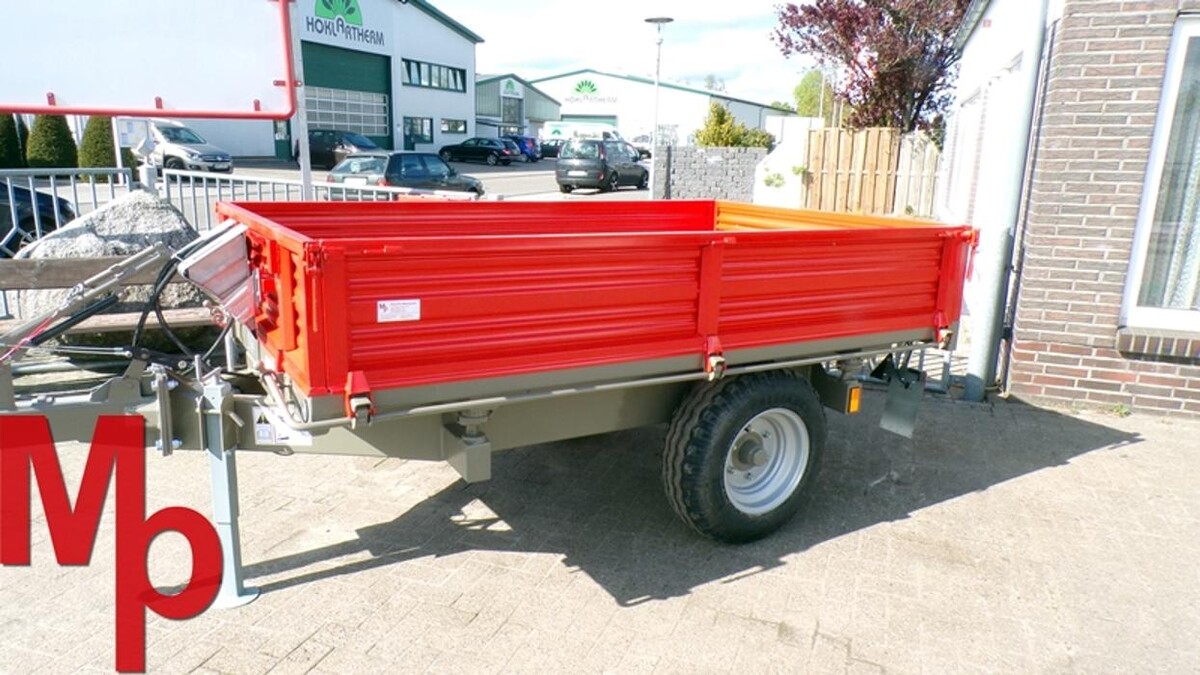 Bilder Meerpohl Maschinenhandel & Landtechnik