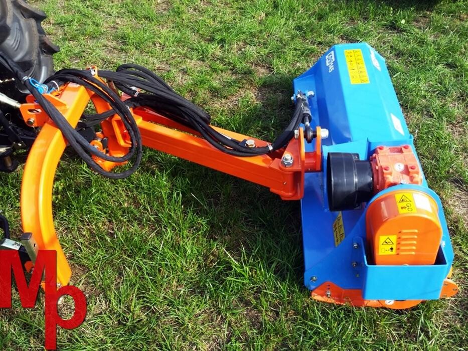 Bilder Meerpohl Maschinenhandel & Landtechnik