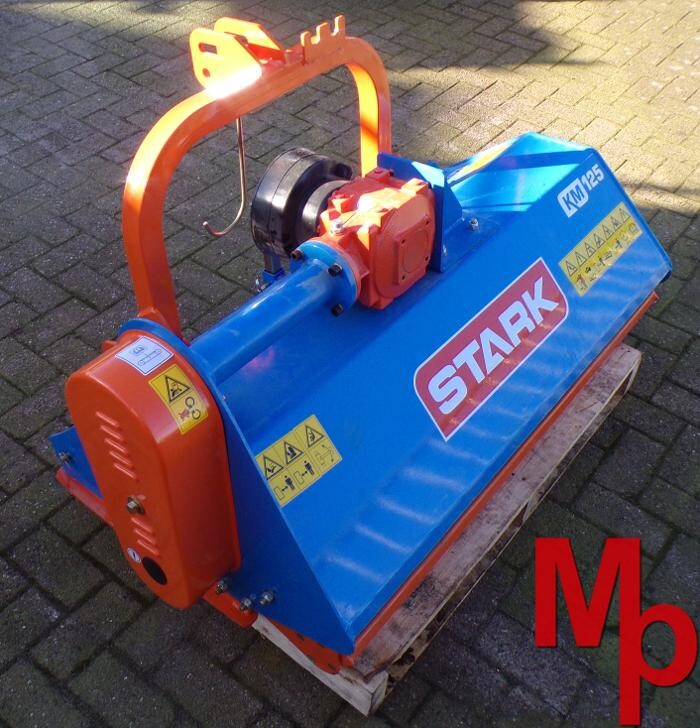 Bilder Meerpohl Maschinenhandel & Landtechnik