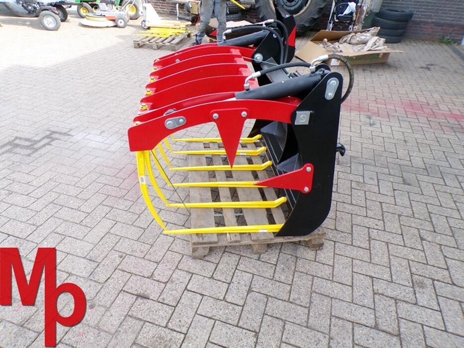 Bilder Meerpohl Maschinenhandel & Landtechnik