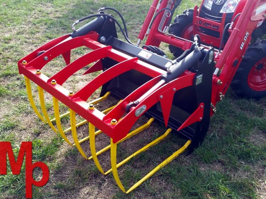 Bilder Meerpohl Maschinenhandel & Landtechnik