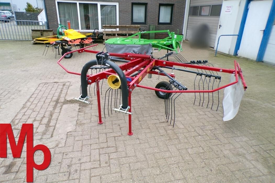 Bilder Meerpohl Maschinenhandel & Landtechnik
