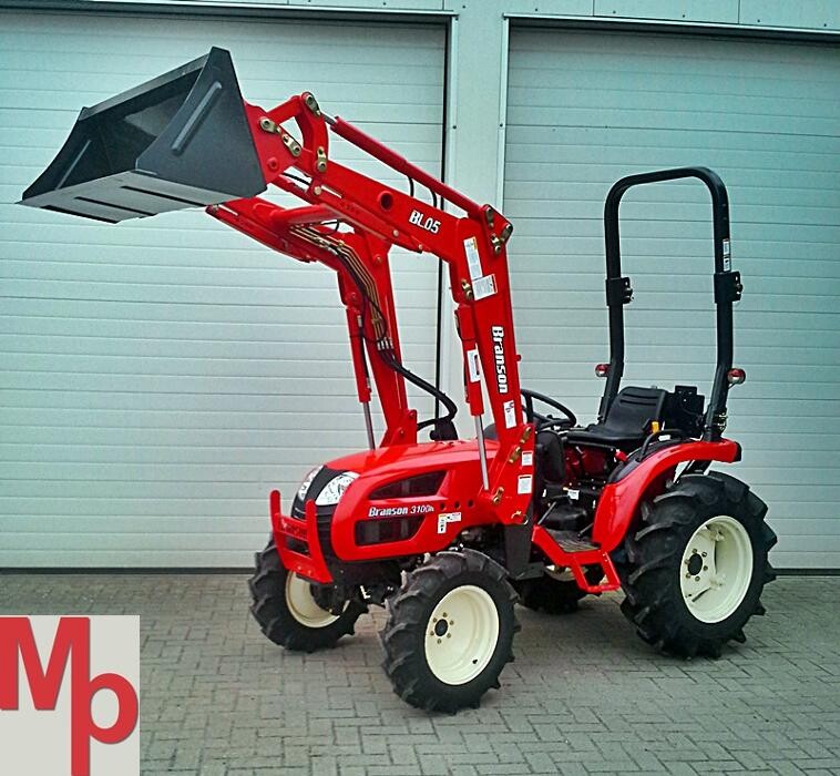 Bilder Meerpohl Maschinenhandel & Landtechnik