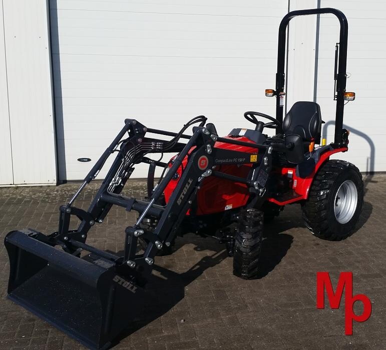 Bilder Meerpohl Maschinenhandel & Landtechnik
