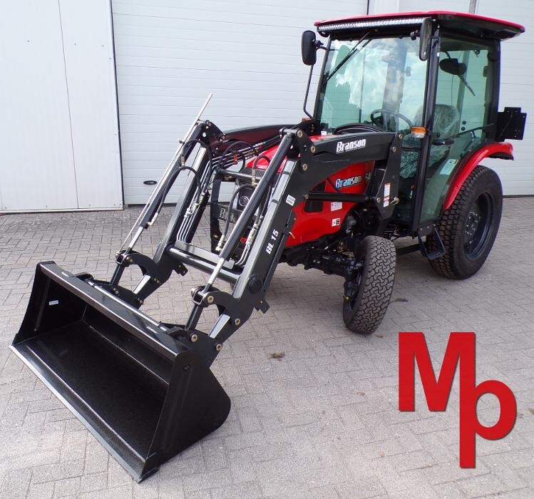 Bilder Meerpohl Maschinenhandel & Landtechnik