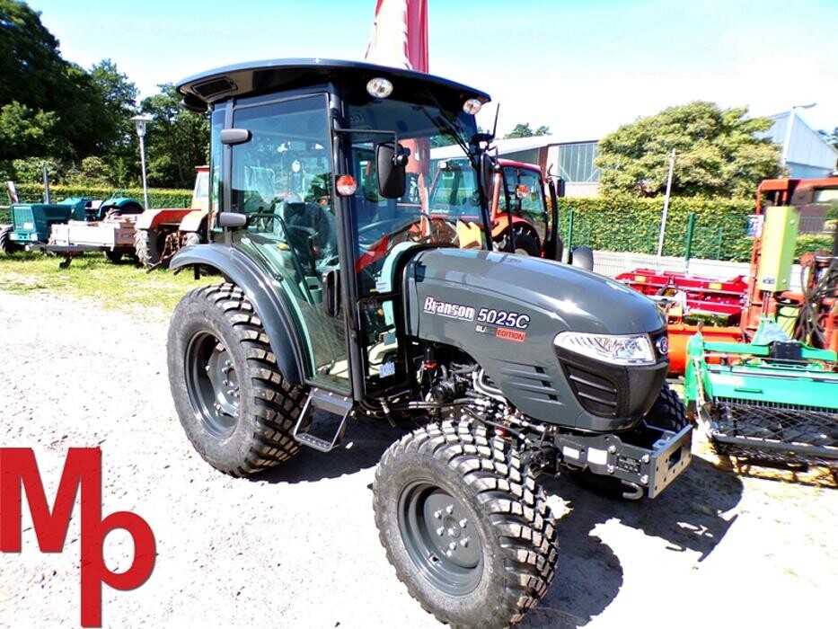 Bilder Meerpohl Maschinenhandel & Landtechnik