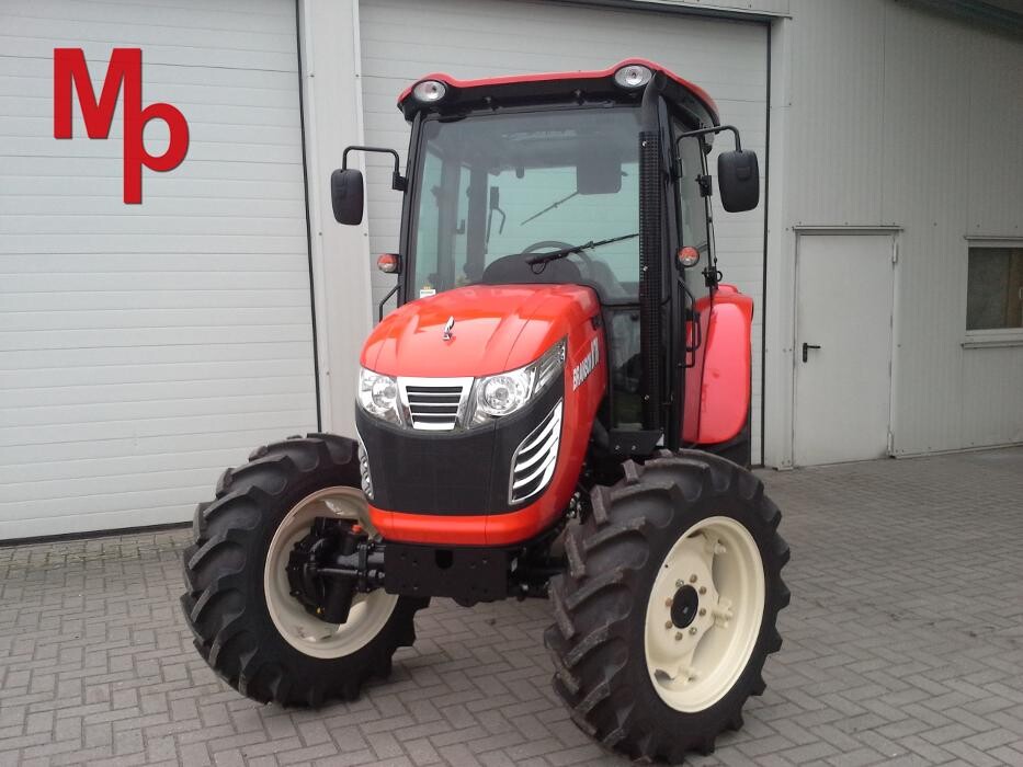 Bilder Meerpohl Maschinenhandel & Landtechnik