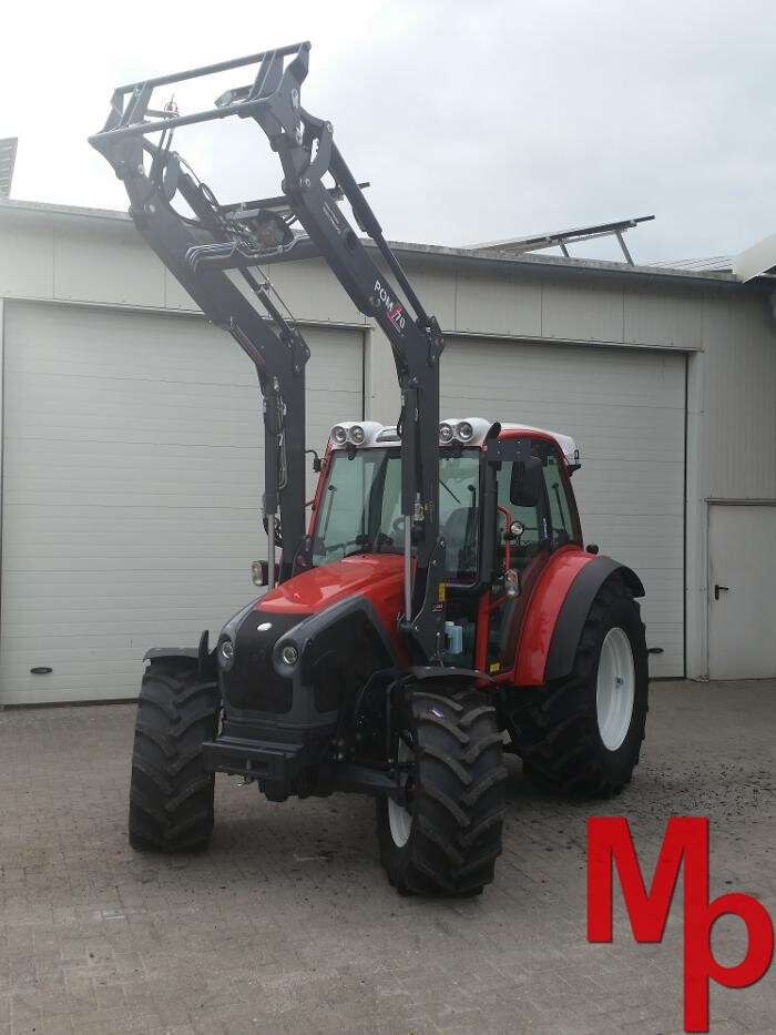 Bilder Meerpohl Maschinenhandel & Landtechnik