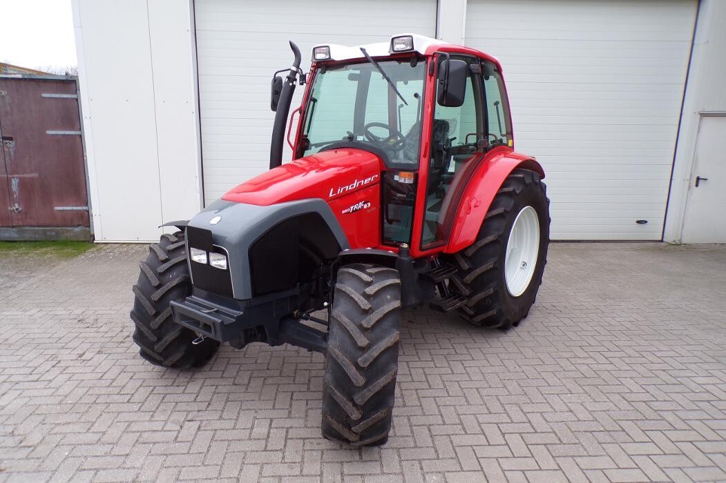 Bilder Meerpohl Maschinenhandel & Landtechnik